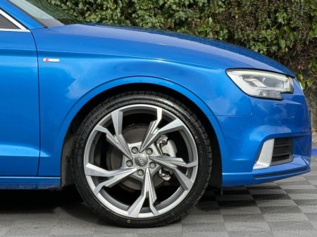 2017 Audi A3 - thumbnail 9