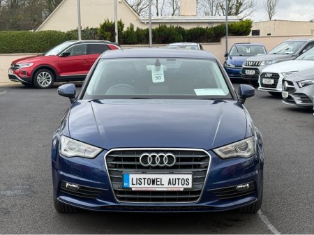 2016 Audi A3 - thumbnail 5