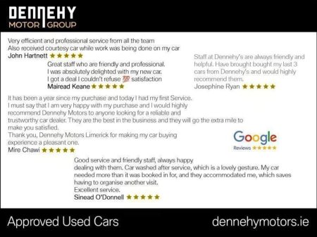 2020 Hyundai Tucson 2WD Executive €22,995 thumbnail