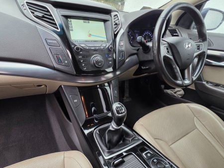 2017 Hyundai i40 - thumbnail 11