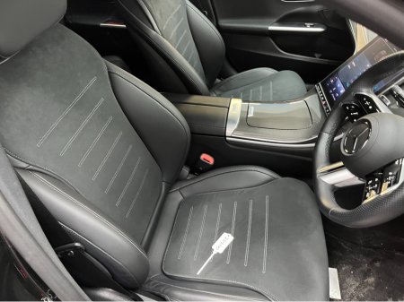 2024 Mercedes-Benz C Class - thumbnail 14