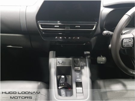 2025 Citroen C5 Aircross - thumbnail 12