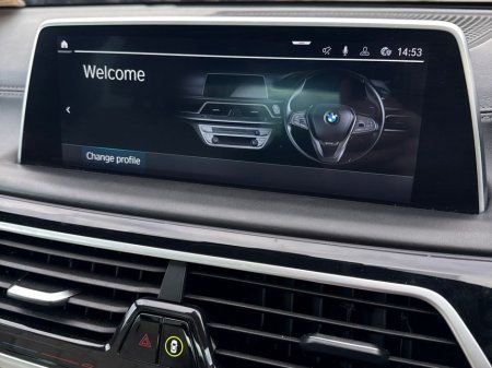 2022 BMW 7 Series - thumbnail 19