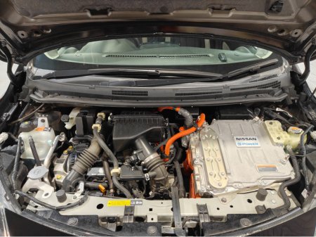 2020 Nissan Note - thumbnail 23