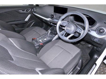 2019 Audi Q2 - thumbnail 13