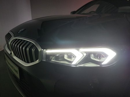 2024 BMW 3 Series 330e M Sport €47,975 thumbnail