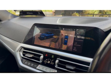 2022 BMW 3 Series - thumbnail 9