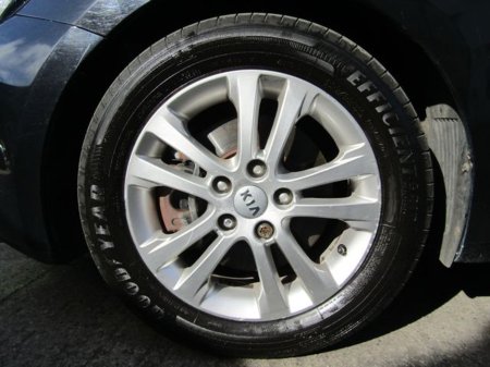 2013 Kia Ceed - thumbnail 45