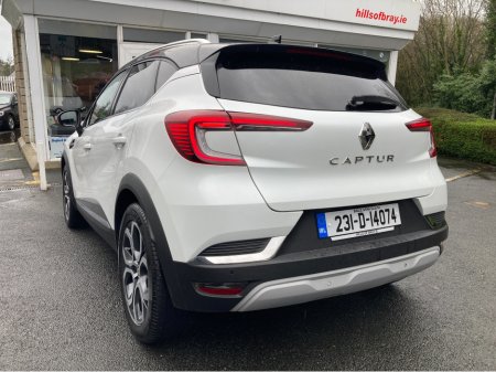 2023 Renault Captur TECHNO TCE 90 MY23 5DR €18,995 thumbnail