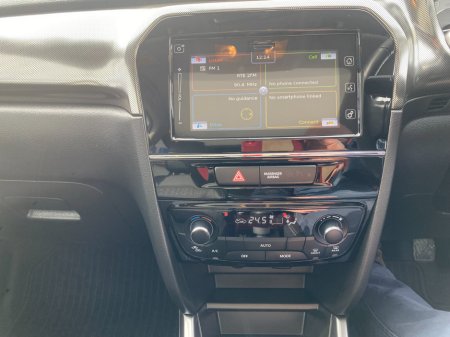 2024 Suzuki Vitara - thumbnail 16