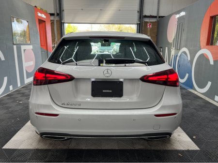 2024 Mercedes-Benz A Class - photo 3