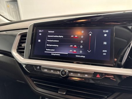 2024 Opel Grandland 1.2 GS *PRICE DROP* €65 PER WEEK ON PCP €30,995 thumbnail