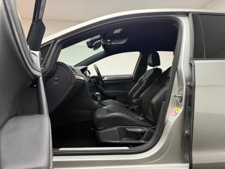 2018 Volkswagen Golf - thumbnail 14