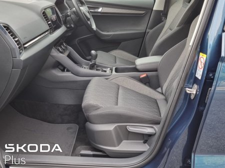 2023 Skoda Karoq * BEST VALUE * STYLE * 2.0 TDI * 115 BHP * TRINITY SKODA * €34,950