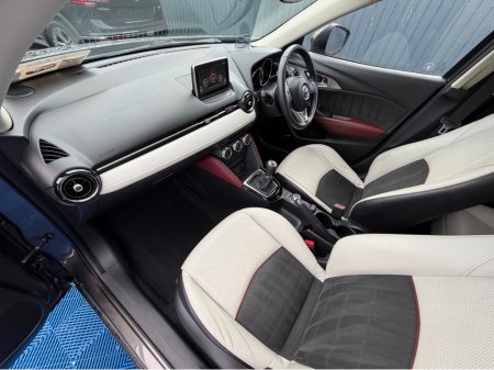 2018 Mazda CX-3 - thumbnail 44