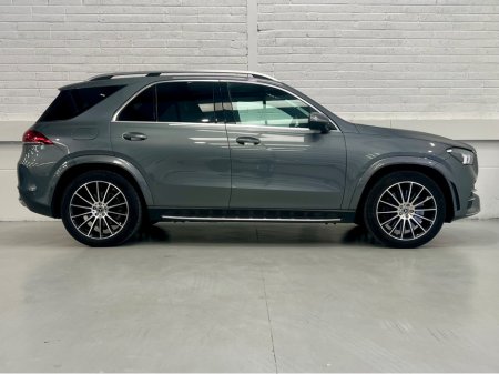 2022 Mercedes-Benz GLE Class - photo 4