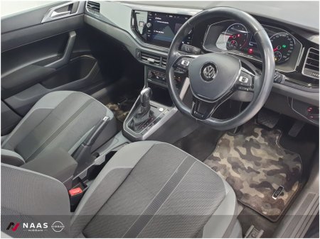 2020 Volkswagen Polo - thumbnail 11