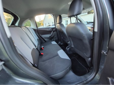 2014 Citroen C3 VTI68 CONNECTED 5DR 4DR €6,250 thumbnail