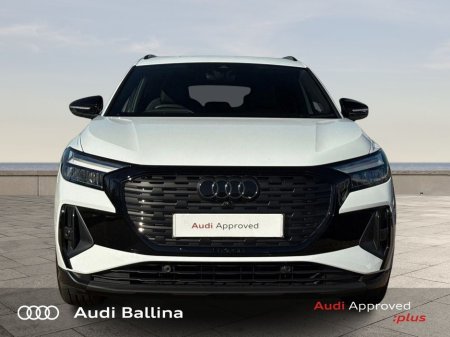 2025 Audi Q4 e-tron - thumbnail 5