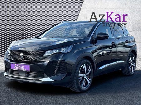 2022 Peugeot 3008 2022 GT LINE 1.6 PHEV 221BHP AUTOMATIC €127 P/W WITH NO CASH DEPOSIT 10 DAY SALE NOW ON!! €25,995