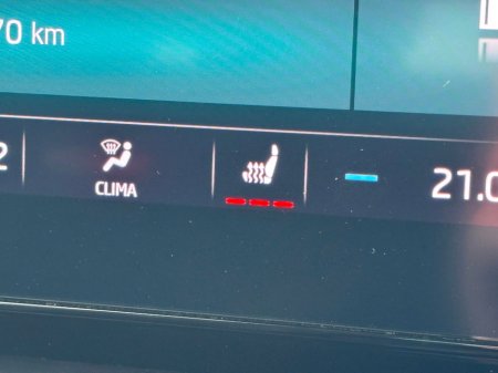 2022 Skoda Octavia vRS 2.0TDi DSG ESTATE 200HP €35,990 thumbnail