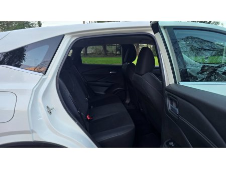 2022 Nissan Qashqai - thumbnail 17