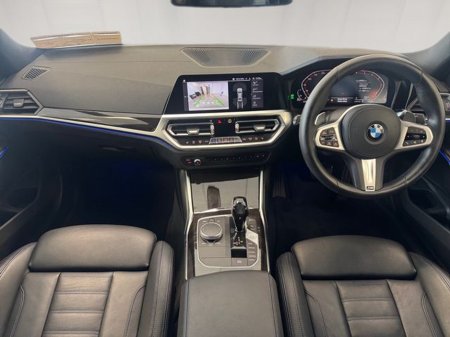 2020 BMW 3 Series 320d M Sport Plus Edition Auto €32,750 thumbnail