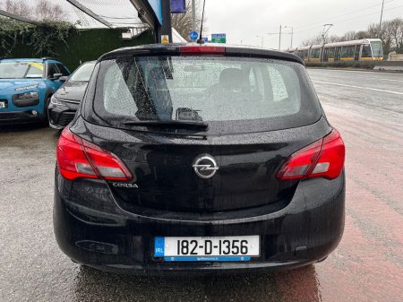 2018 Opel Corsa 1.4 PETROL, E MODEL, NATIONWIDE WARRANTY, AA APPROVED, FINANCE, 5 STAR rEVIEWS €7,995 thumbnail