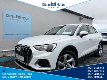 2021 Audi Q3 S-TRONIC 4DR AUTO €19,950 thumbnail
