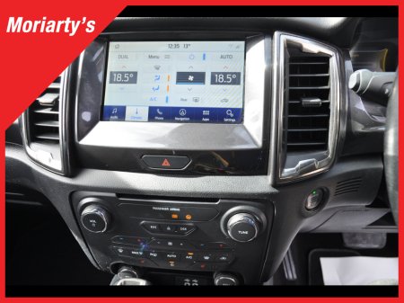 2020 Ford Ranger - thumbnail 14