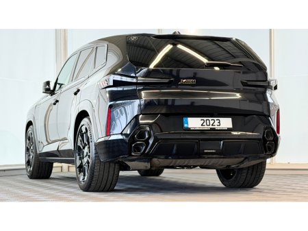 2023 BMW XM - thumbnail 15