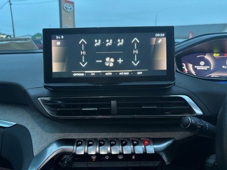 2024 Peugeot 3008 FL GT 1.5 HDI 130 AUTO 6. €35,450 thumbnail