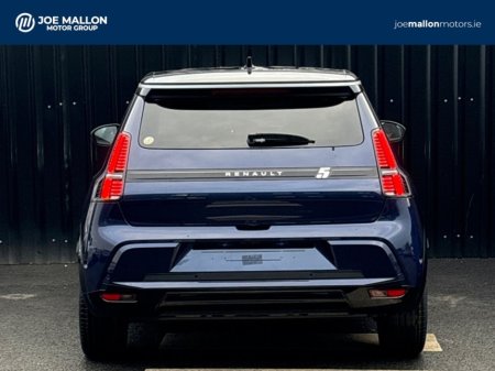 2026 Renault 5 - thumbnail 14