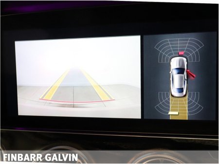 2018 Mercedes-Benz E Class E220 D COUPE AMG SPORT A/T €33,950 thumbnail