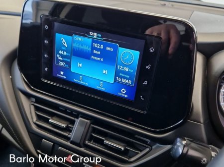 2022 Suzuki SX4 S-Cross - thumbnail 15