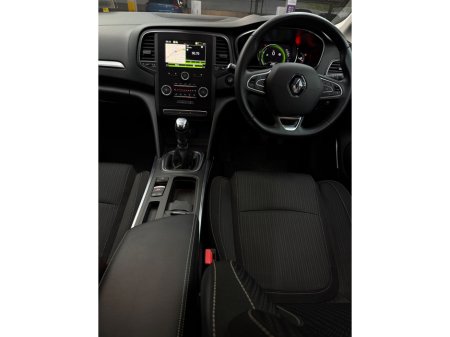 2019 Renault Megane - thumbnail 10