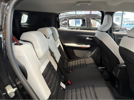 2026 Citroen C3 Aircross 7 SEATER 2026 €35,250 thumbnail