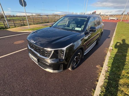 2024 Kia Sorento DSL PE 7S