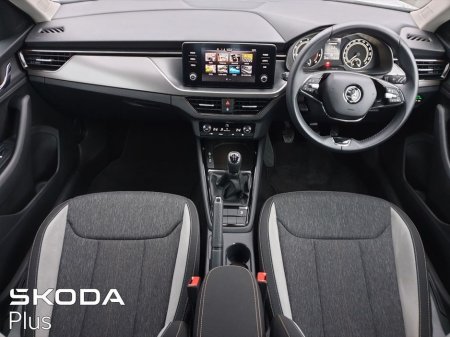 2024 Skoda Kamiq * BEST VALUE * STYLE * 1.0 TSI * 95 BHP * TRINITY SKODA * €24,950