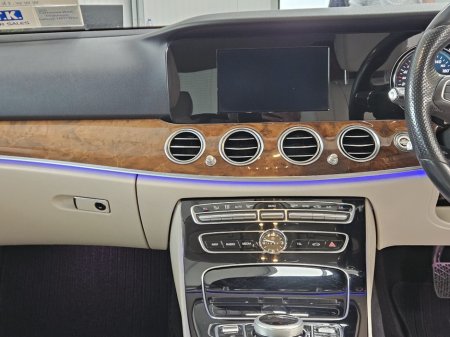 2018 Mercedes-Benz E Class - thumbnail 13