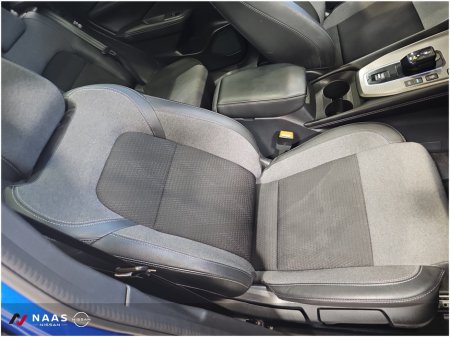 2025 Nissan Qashqai - thumbnail 21