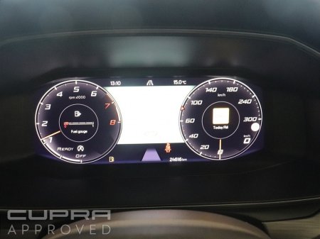 2023 Cupra Formentor - thumbnail 23