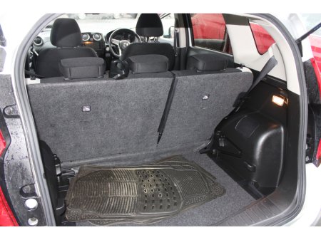 2019 Nissan Note 1.2 5DR AUTOMATIC €11,450 thumbnail