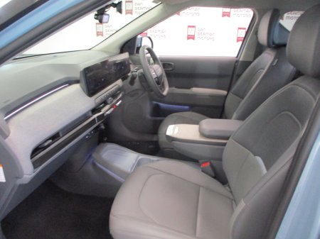 2025 Kia EV3 EV3 Earth 2 - Long Range €38,950 thumbnail