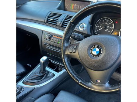 2013 BMW 1 Series D E82 SPORT PLUS A F20 M SHADOW EDITION €7,950 thumbnail