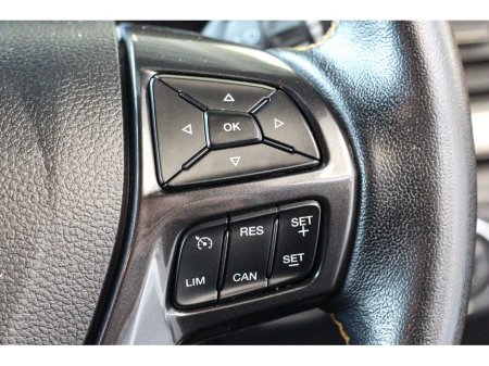 2020 Ford Ranger 3.2 Wildtrack - NO VAT TO PAY! €34,899 thumbnail