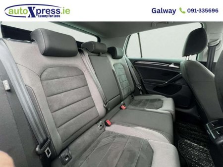 2019 Volkswagen Golf - thumbnail 18