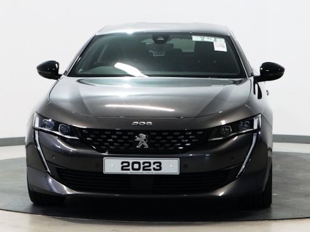 2023 Peugeot 508 - thumbnail 9