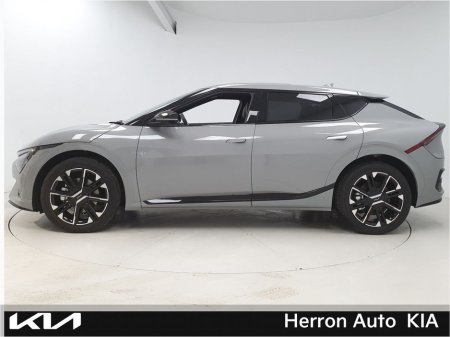 2026 Kia EV6 PE GT Line 84 kWh