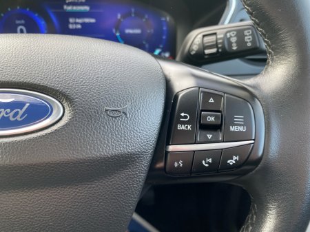 2021 Ford Kuga - thumbnail 11
